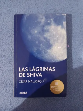 Las Lágrimas de Shiva (Periscopio/ Periscope) (...