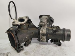 1777296 válvula egr 781075203 bmw x1 (e84) sdrive