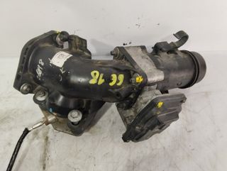 1777296 válvula egr 781075203 bmw x1 (e84) sdrive