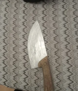 Cuchillas de pescaderia Una unidad 20 dos 30€