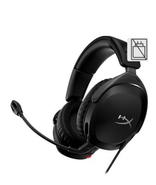 Auriculares HyperX Cloud Stinger 2