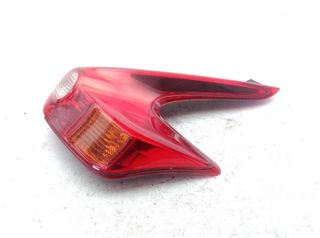 Piloto tras der nissan juke (f15) 1.5 dci 22101389