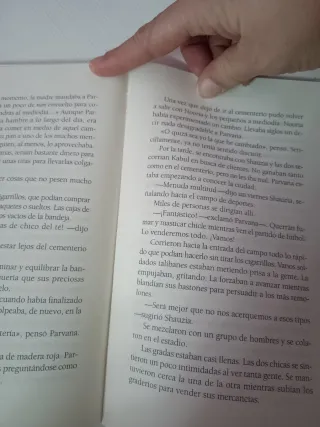 El pan de la guerra (Alandar) (Spanish Edition)