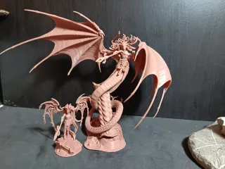 Morathi Regina dell'Ombra