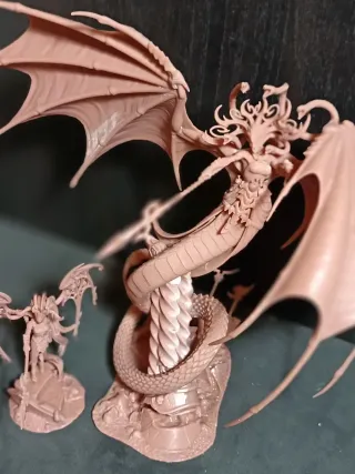 Morathi Regina dell'Ombra