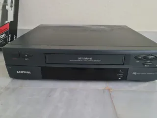 Reproductor VHS Samsung
