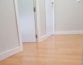 MONTADOR DE PARQUET INSTALADOR CARPINTERO