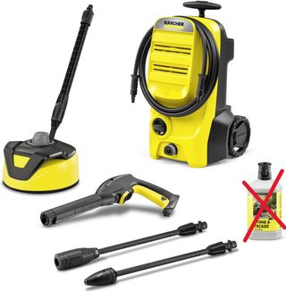 Hidrolimpiadora Kärcher K 4 Classic Home