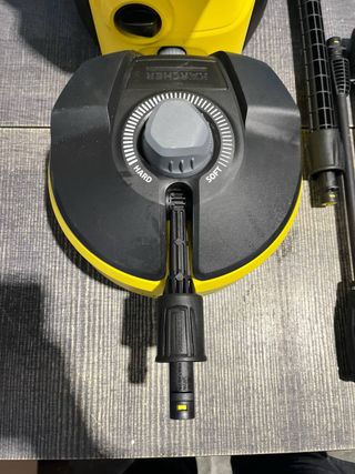 Hidrolimpiadora Kärcher K 4 Classic Home