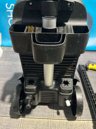 Hidrolimpiadora Kärcher K 4 Classic Home