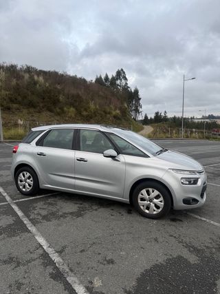 Citroen C4 Picasso 2016