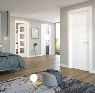 Montador De Puertas Instalacion Carpintero