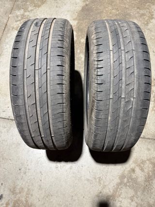 Neumáticos Goodyear 195/55R16 87H