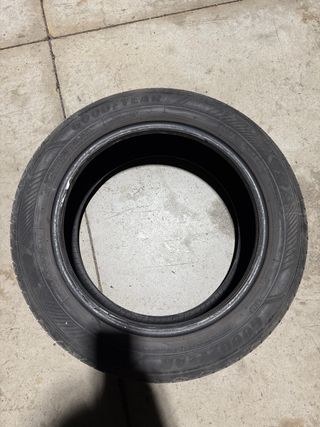 Neumáticos Goodyear 195/55R16 87H