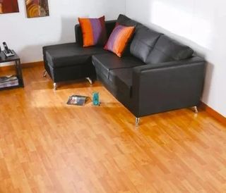 MONTADOR DE PARQUET INSTALADOR CARPINTERO