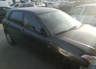 Centralita motor toyota 1924212 8966102750 corolla