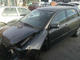 Centralita motor toyota 1924212 8966102750 corolla