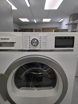 Pack Nevera + Lavadora + Secadora