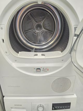 Pack Nevera + Lavadora + Secadora