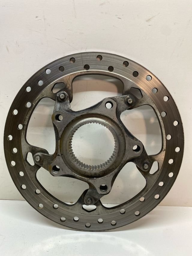 Disco Freno Trasero BMW R1200GS