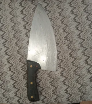 Cuchillas de pescaderia profesionales