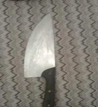 Cuchillas de pescaderia profesionales