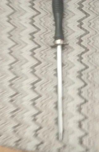 Cuchillas de pescaderia profesionales