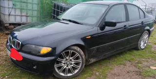 BMW Serie 3 2003