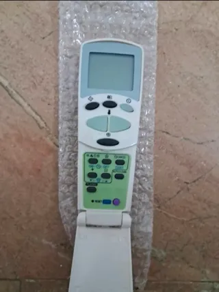 Mando para  LG Aire Acondicionado