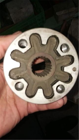 flector de palier Seat 600