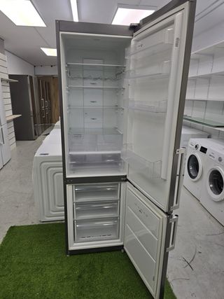 Nevera Fagor Acero Inoxidable