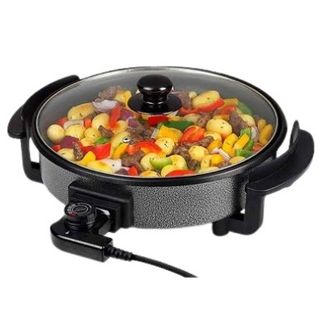 Paellera eléctrica 36 cm 34-PZP-367 (4)