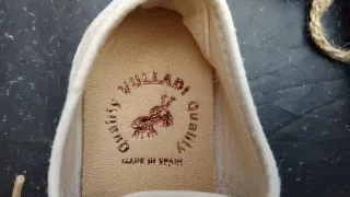 ZAPATOS NIÑO