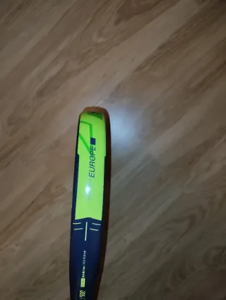 Pala de pádel Kuikma 500 Solo 15 partidas