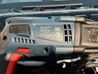 Martillo perforador Bosch Professional GBH 2-21