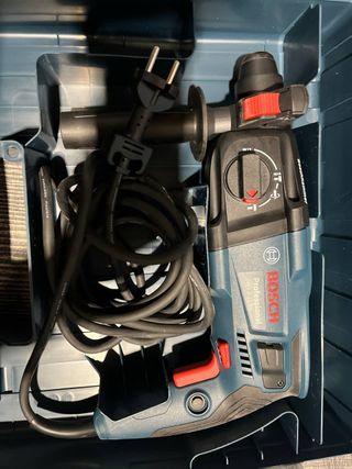 Martillo perforador Bosch Professional GBH 2-21