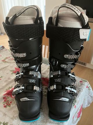 Scarponi sci Tecnica Mach LV 1W