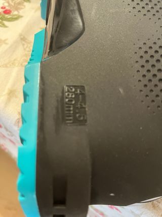 Scarponi sci Tecnica Mach LV 1W