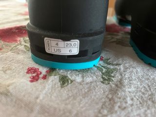 Scarponi sci Tecnica Mach LV 1W