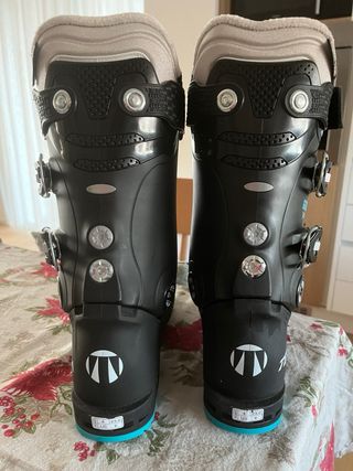 Scarponi sci Tecnica Mach LV 1W