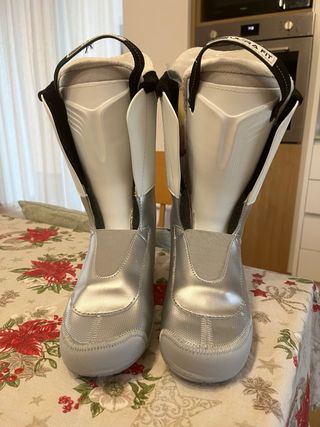 Scarponi sci Tecnica Mach LV 1W