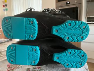 Scarponi sci Tecnica Mach LV 1W