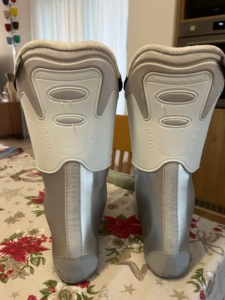 Scarponi sci Tecnica Mach LV 1W