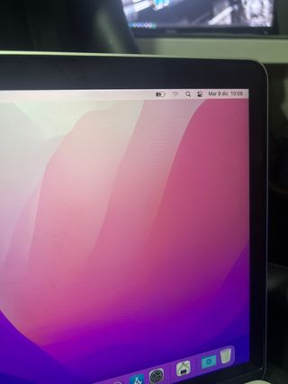 MACBOOK PRO Retina 13" 2015 128GB + Cargador