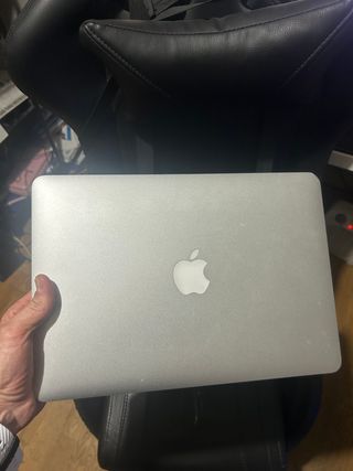 MACBOOK PRO Retina 13" 2015 128GB + Cargador