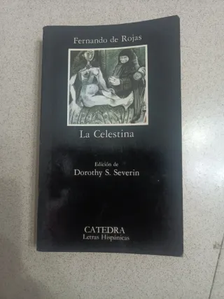 La celestina