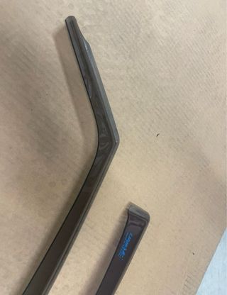 Deflectores SEAT Ibiza 6J SC