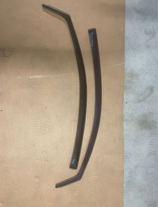 Deflectores SEAT Ibiza 6J SC