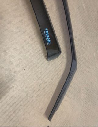 Deflectores SEAT Ibiza 6J SC