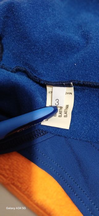 Salopette invernali ciclismo Mapei